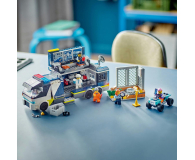 LEGO City 60418 Policyjna ciężarówka z laboratorium kryminalnym - 1203601 - zdjęcie 13